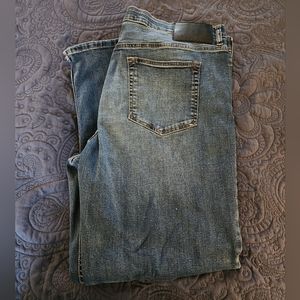 Eddie Bauer 40 x 30 jeans